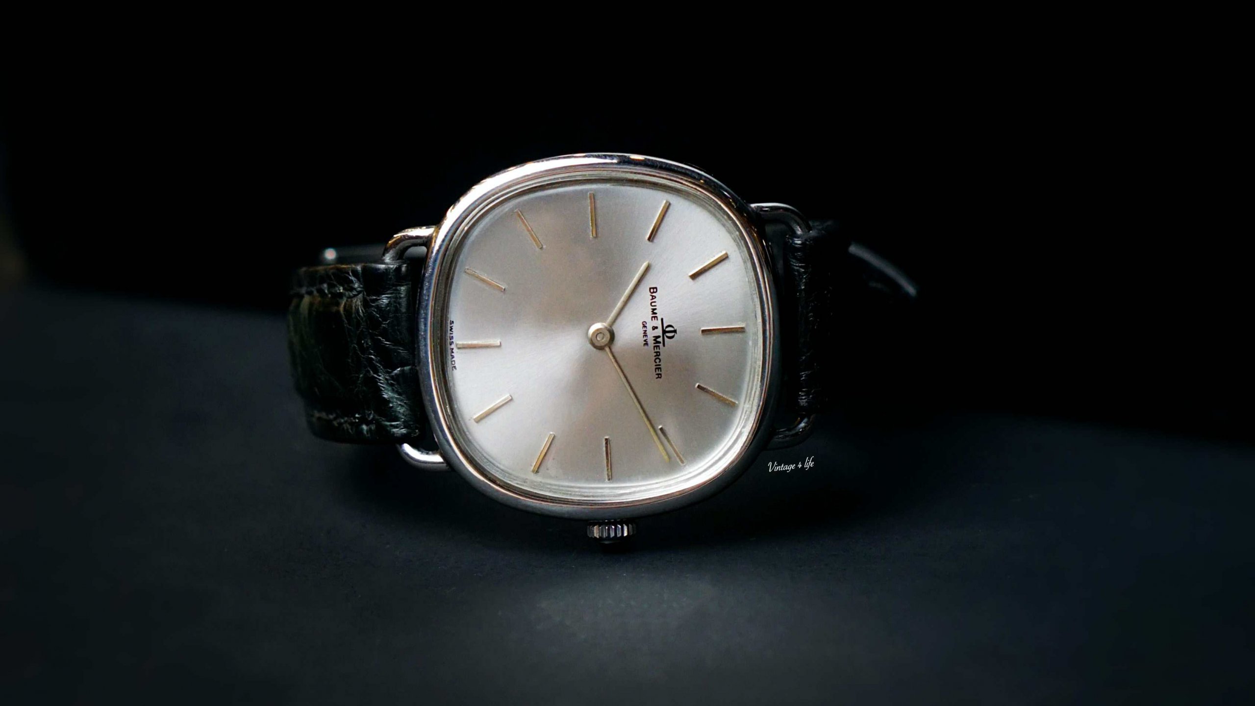 baume et mercier review