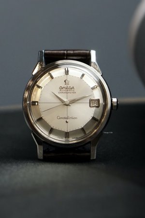 đồng hồ omega4