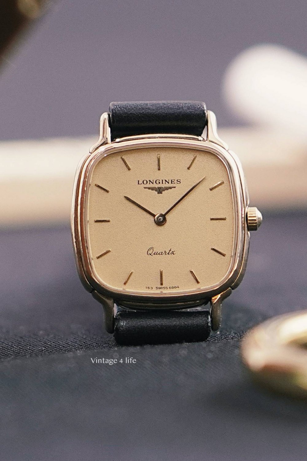 longines