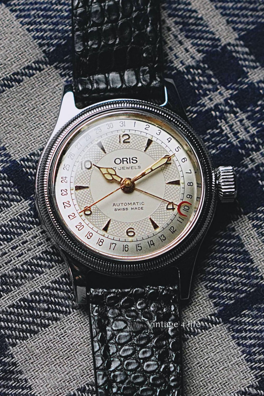 oris