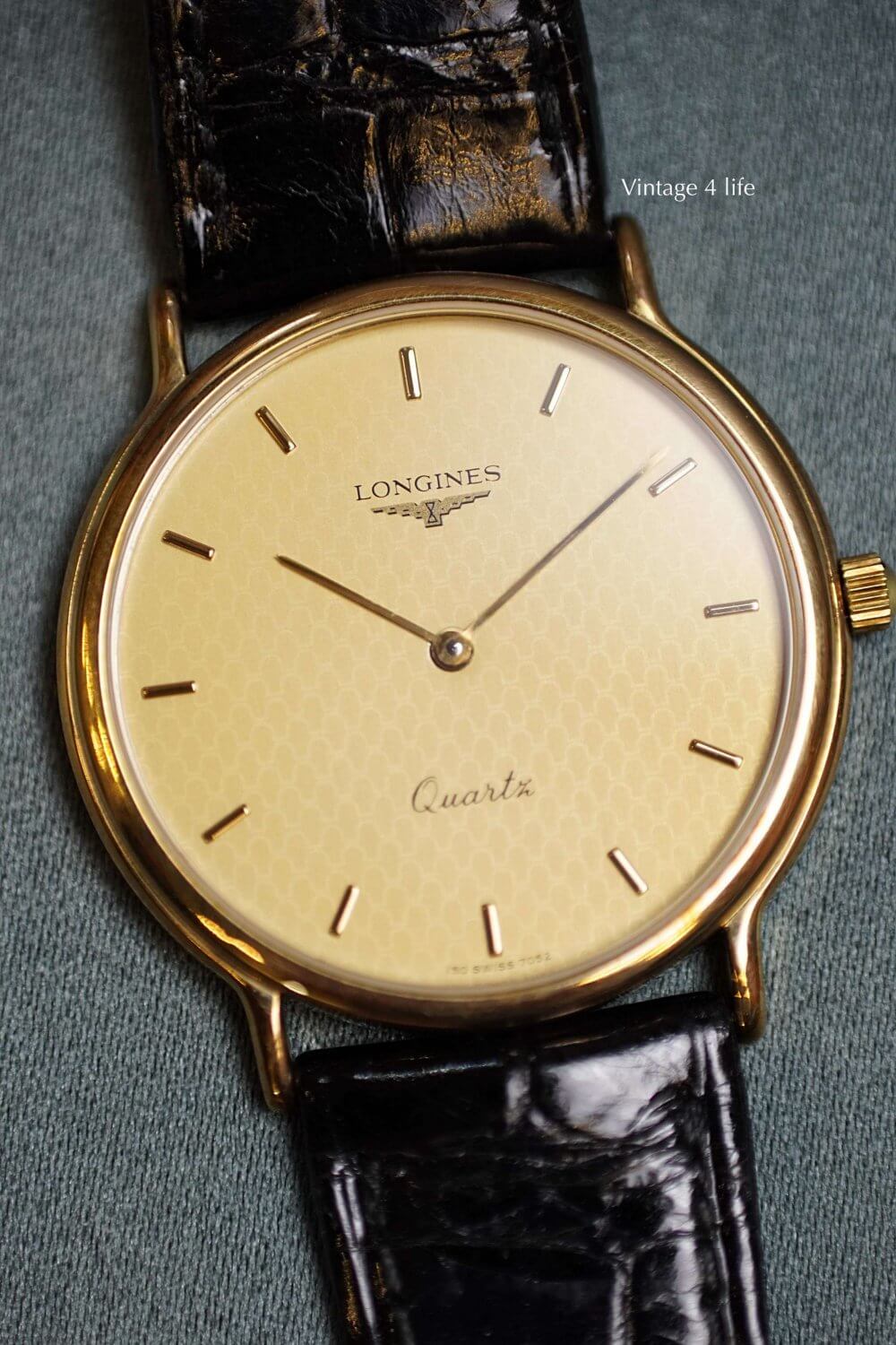 longines