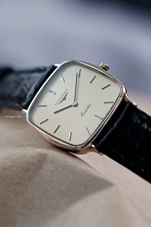 longines