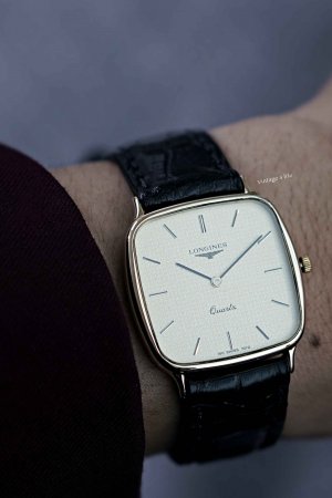 longines