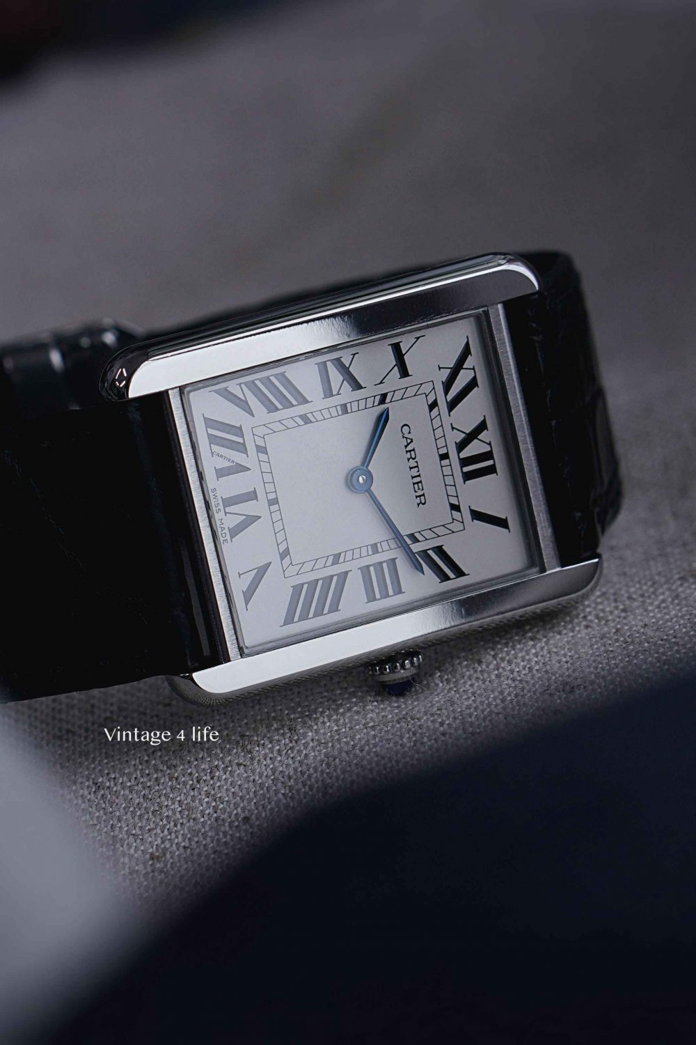 cartier