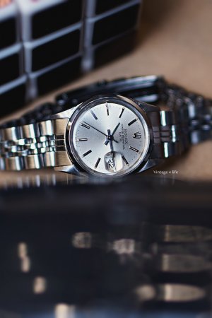 ROLEX