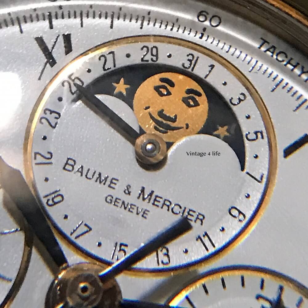 baume&mercier