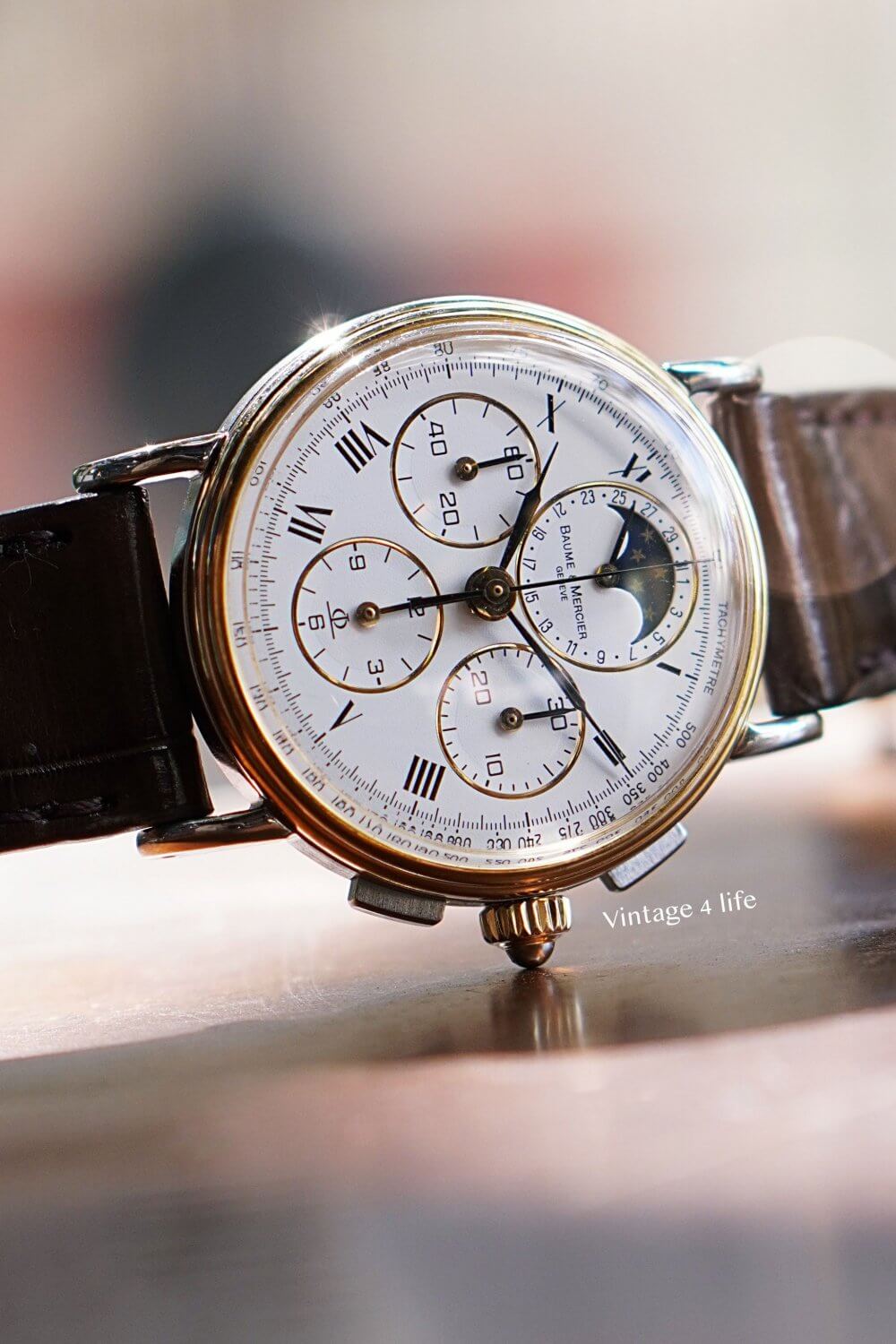 baume&mercier