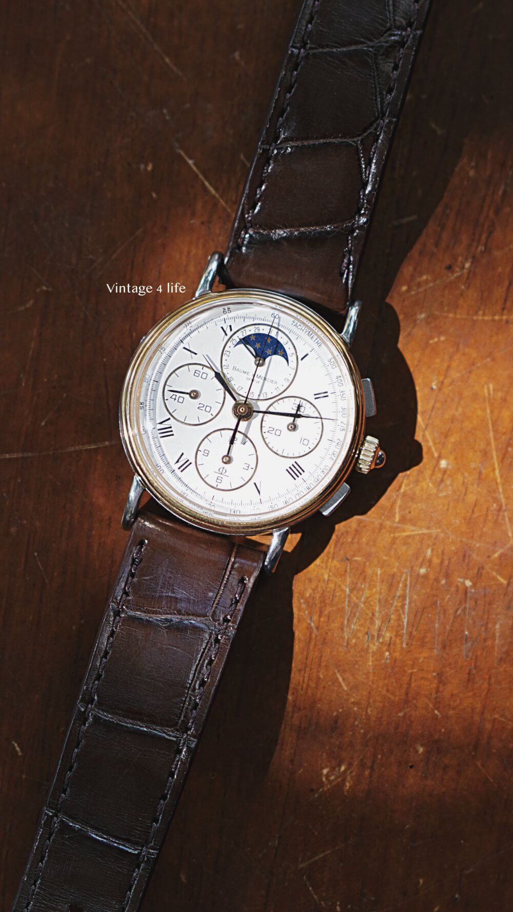 baume&mercier