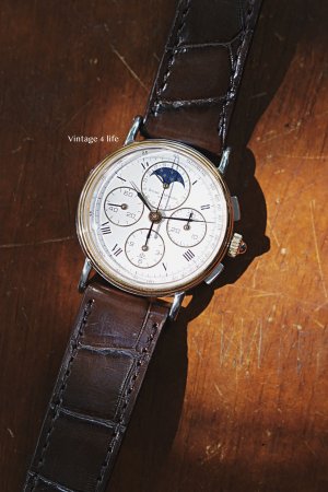 baume&mercier