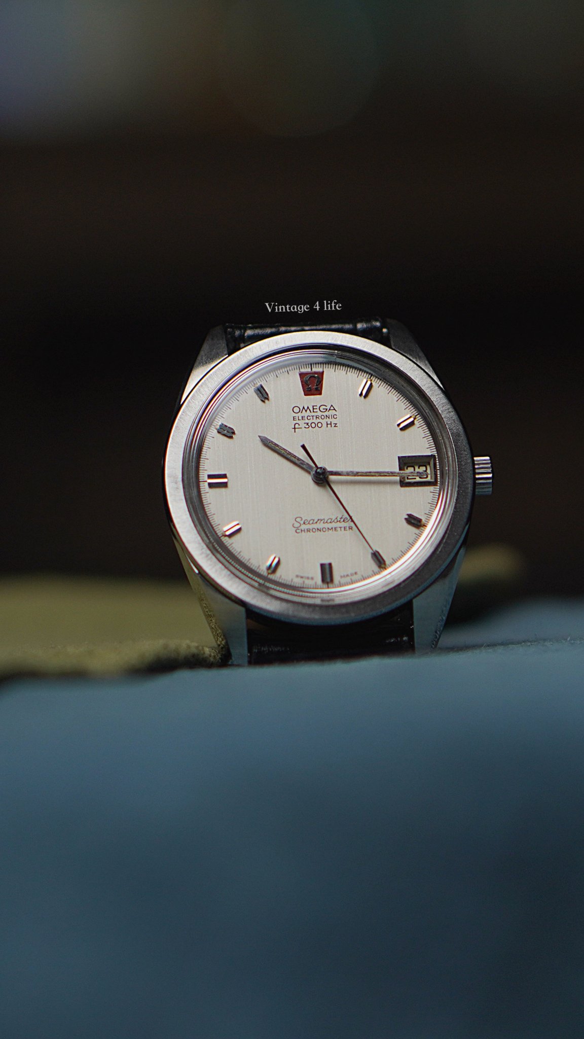 seamaster f300hz