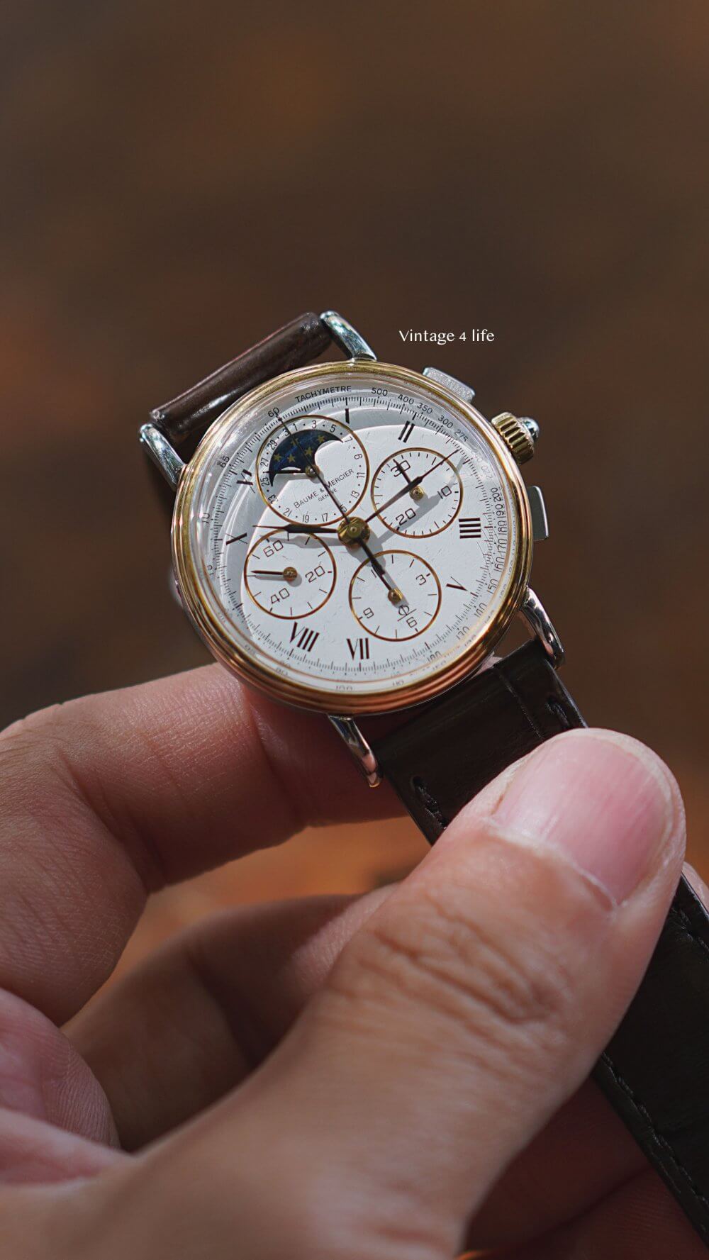 baume&mercier