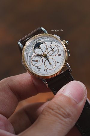 baume&mercier