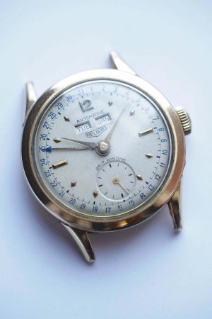 heuer