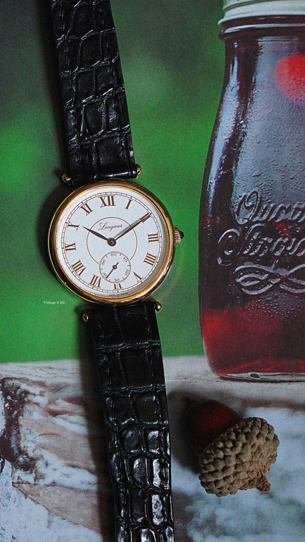 longines