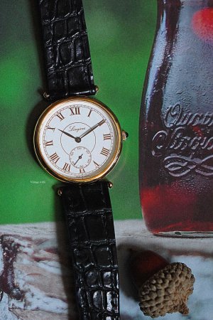 longines