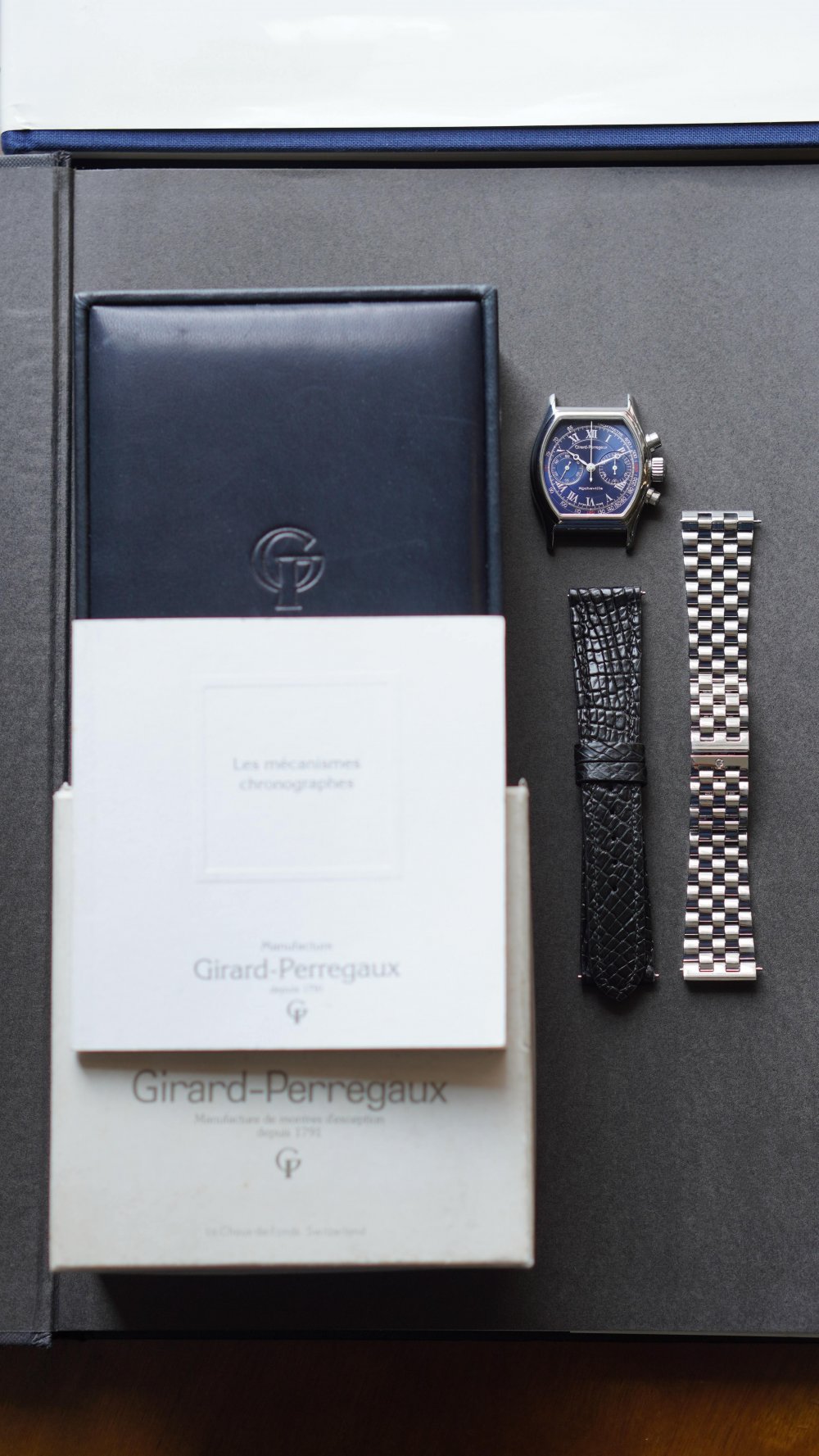 girardperregaux