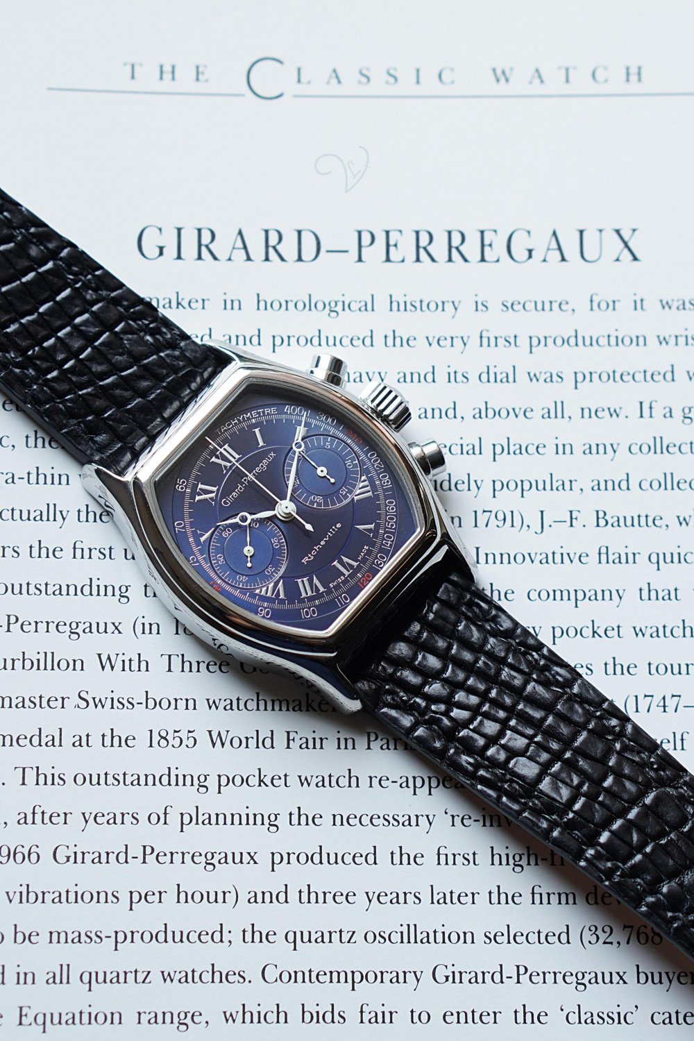 girardperregaux