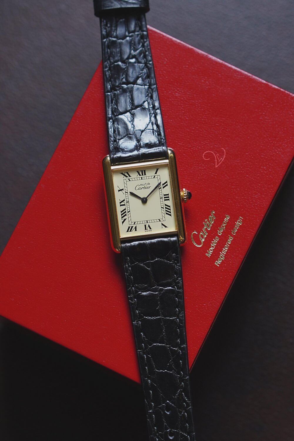 cartier