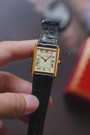 cartier