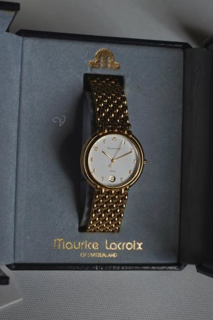 maurice lacroix