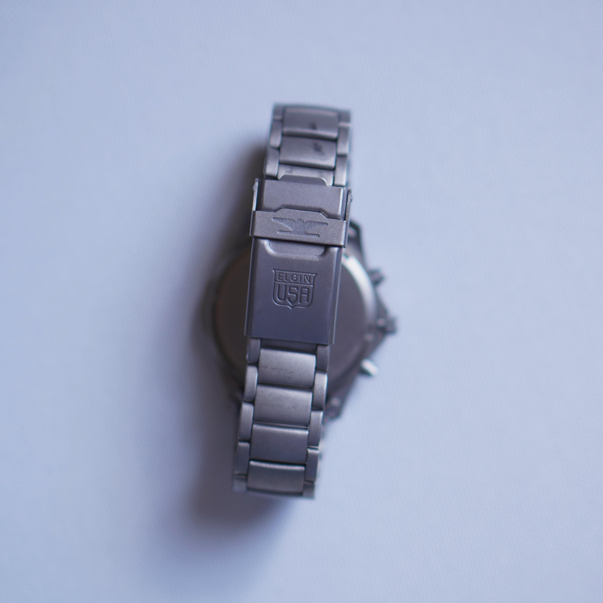 Đồng hồ Seiko AGS Spirit Titanium 5M22-6B50 chính hãng (2hand)