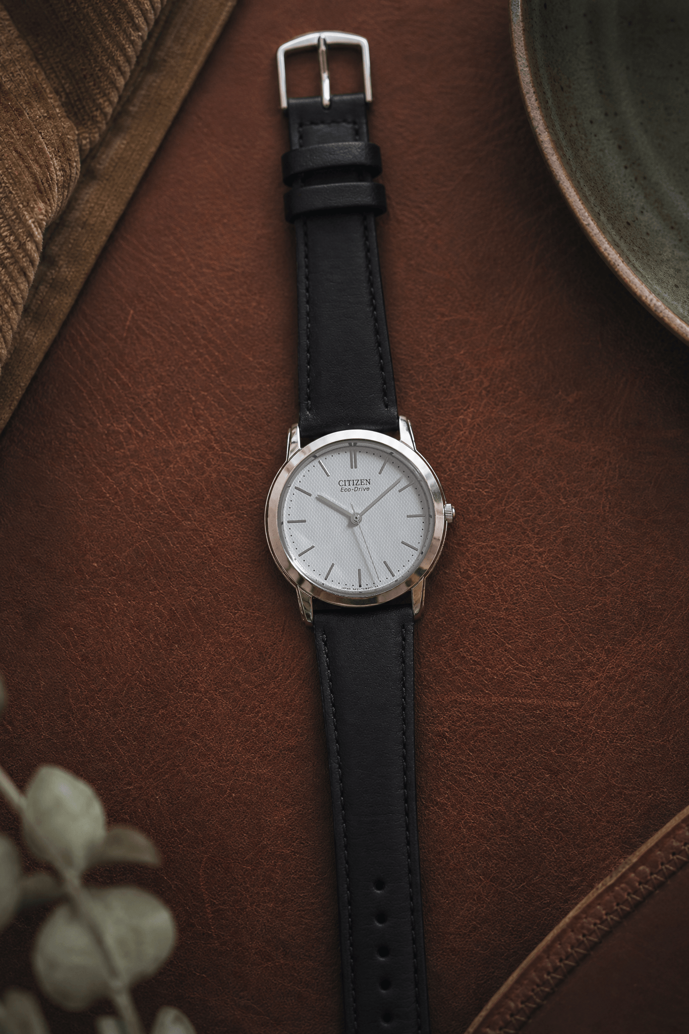 CITIZEN Eco-Drive G431-T011683